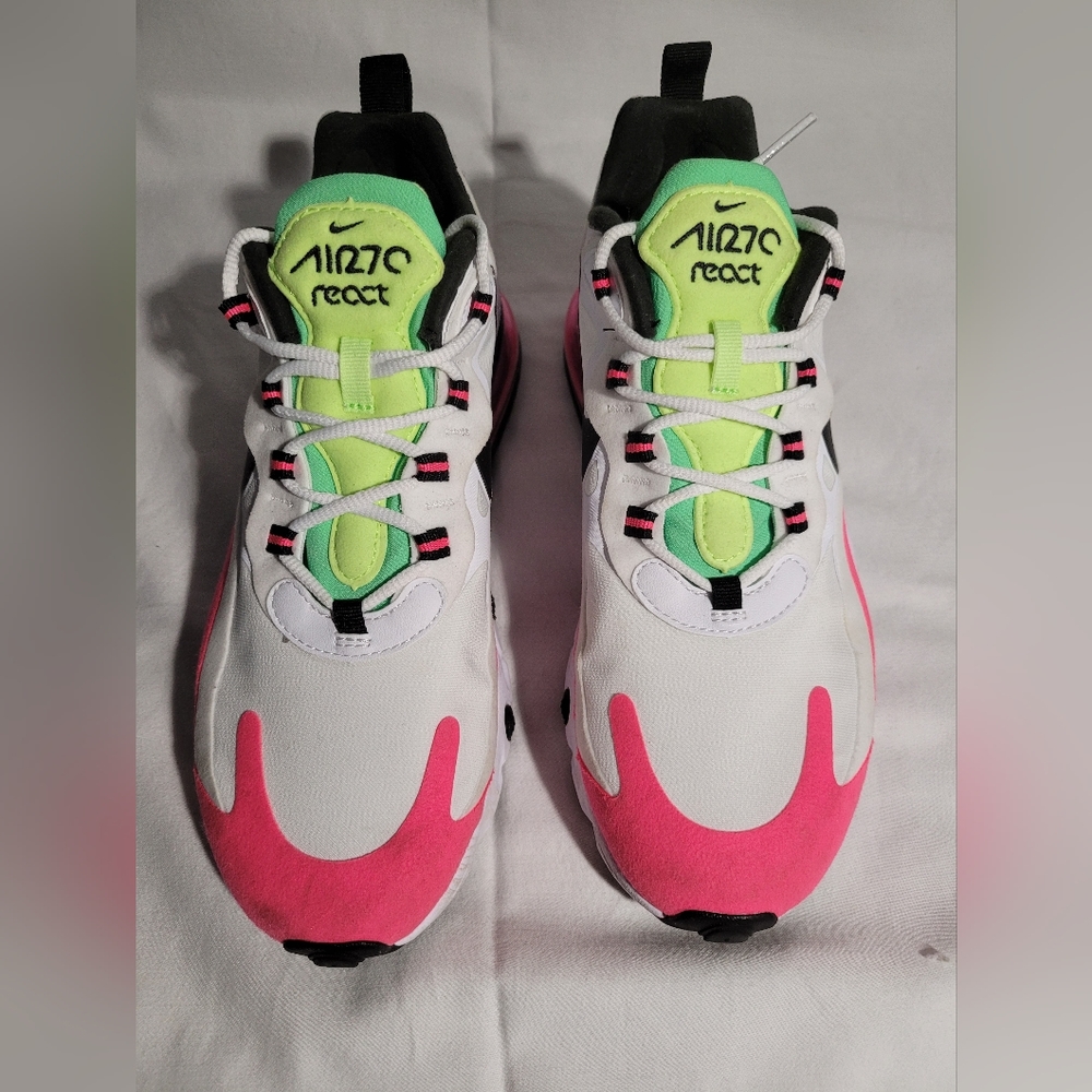 Nike Air70 React